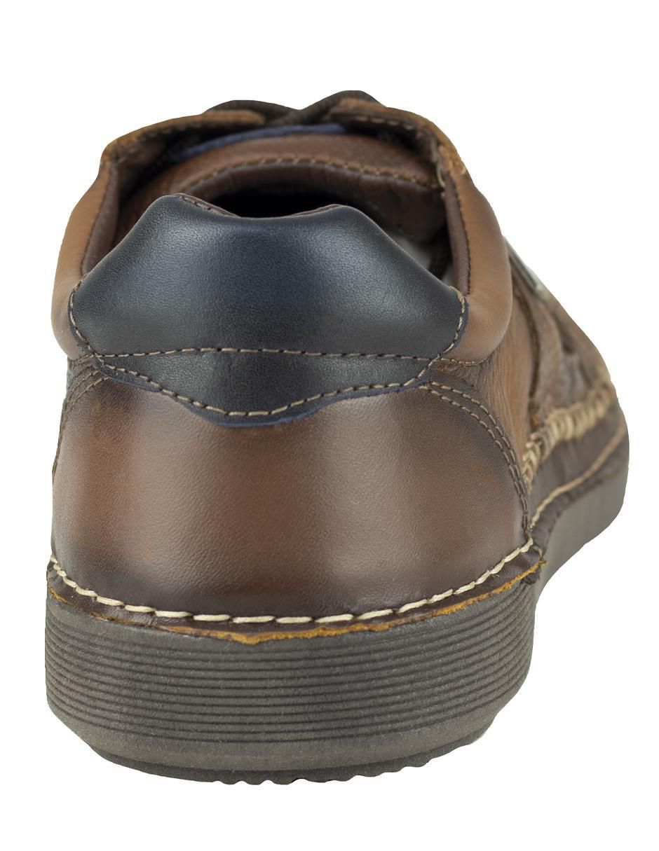 Zapato oxford para hombre 5