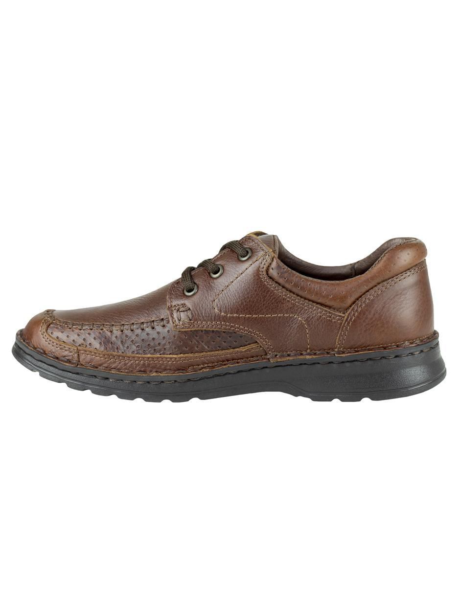 Zapato oxford para hombre 3