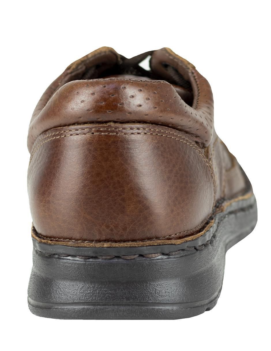 Zapato oxford para hombre 5