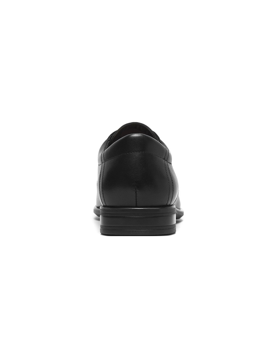 Zapato derby para hombre 2
