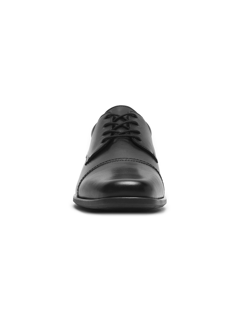Zapato derby para hombre 3