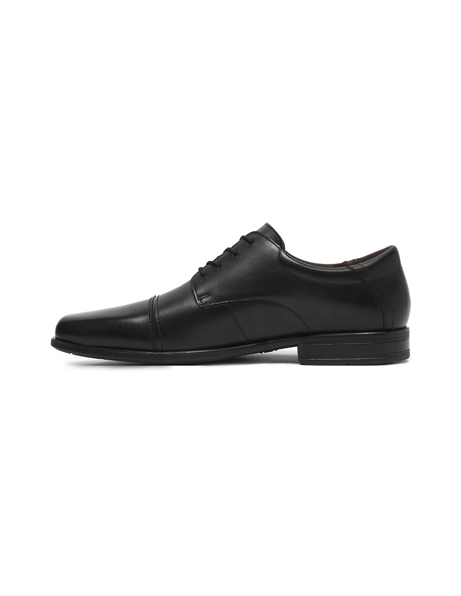 Zapato derby para hombre 4