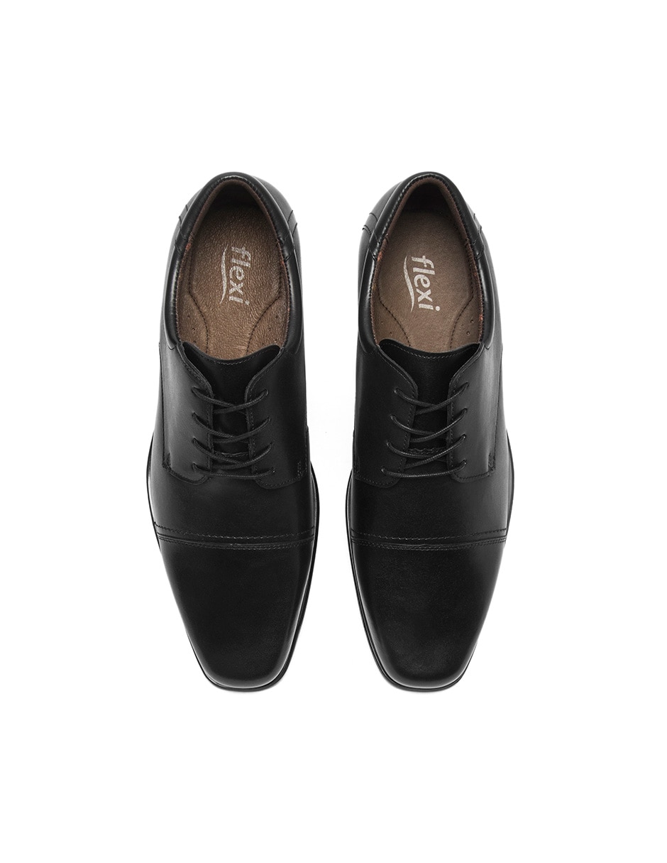Zapato derby para hombre 6