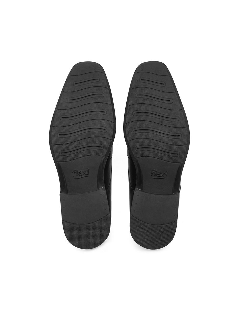 Zapato derby para hombre 7