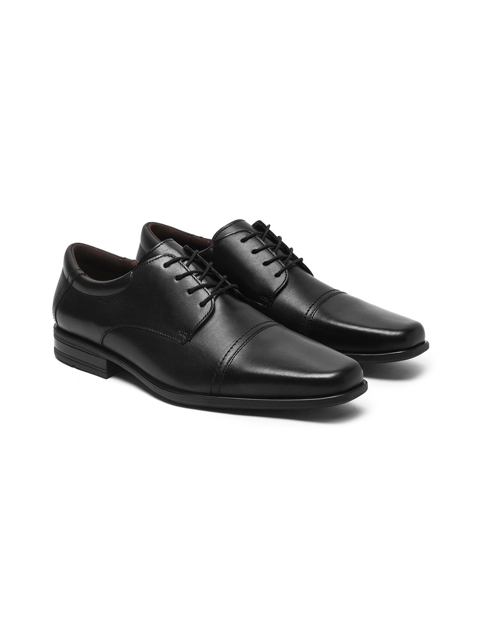 Zapato derby para hombre 8