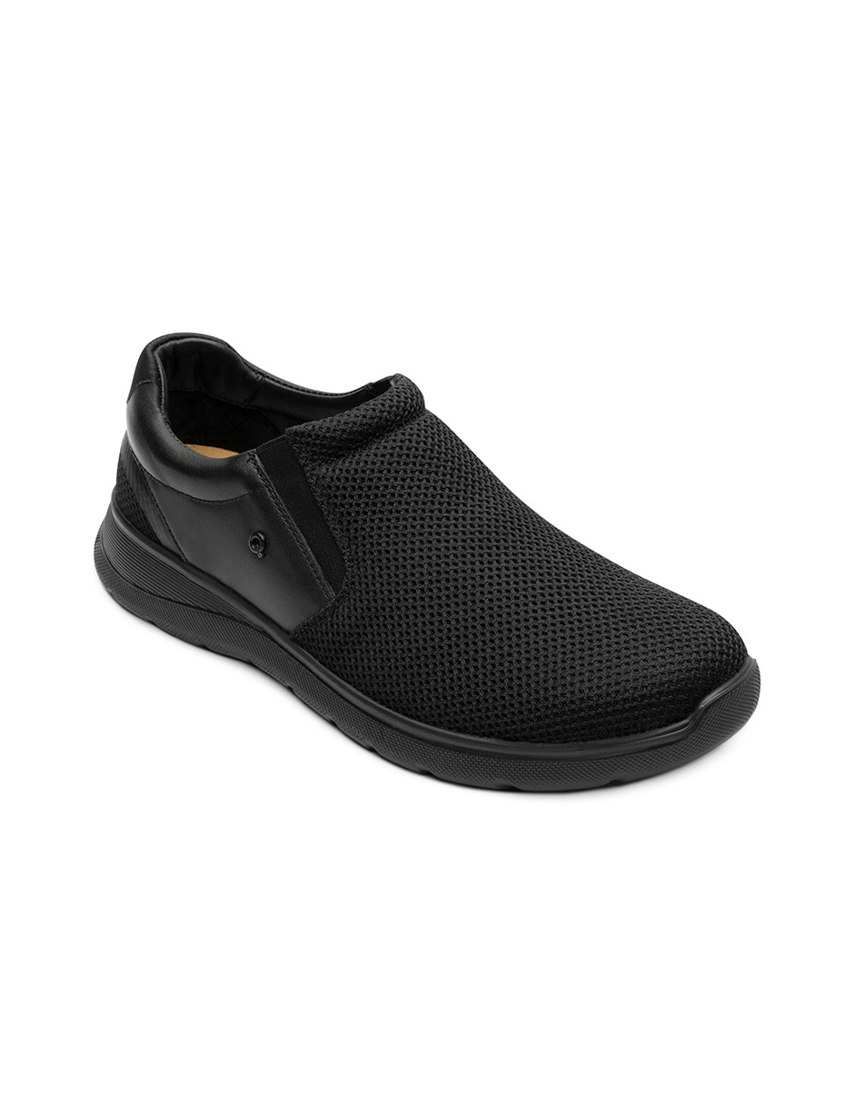 Zapato choclo Quirelli para hombre