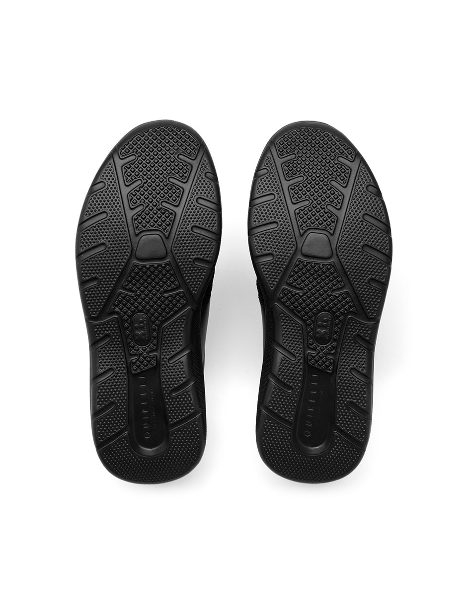 Zapato choclo para hombre 6
