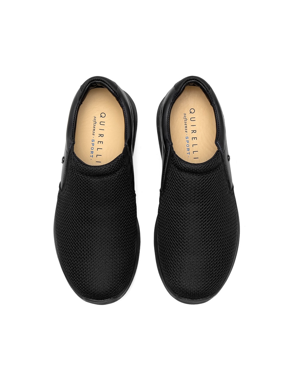 Zapato choclo para hombre 7