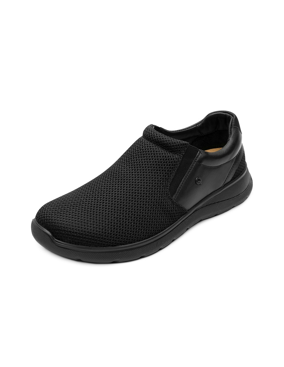 Zapato choclo para hombre 8