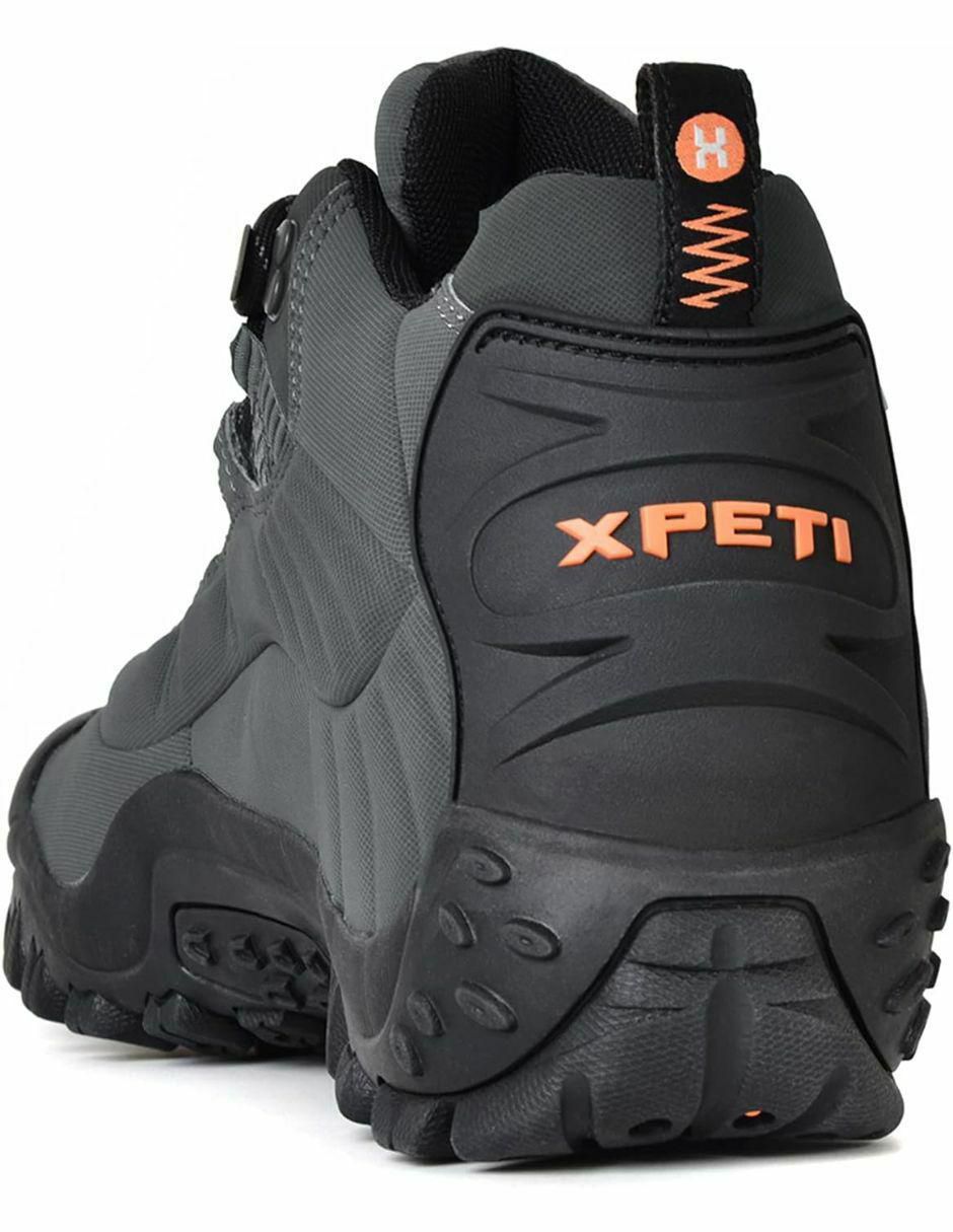 "bota" itasca "de" piel "para hombre"