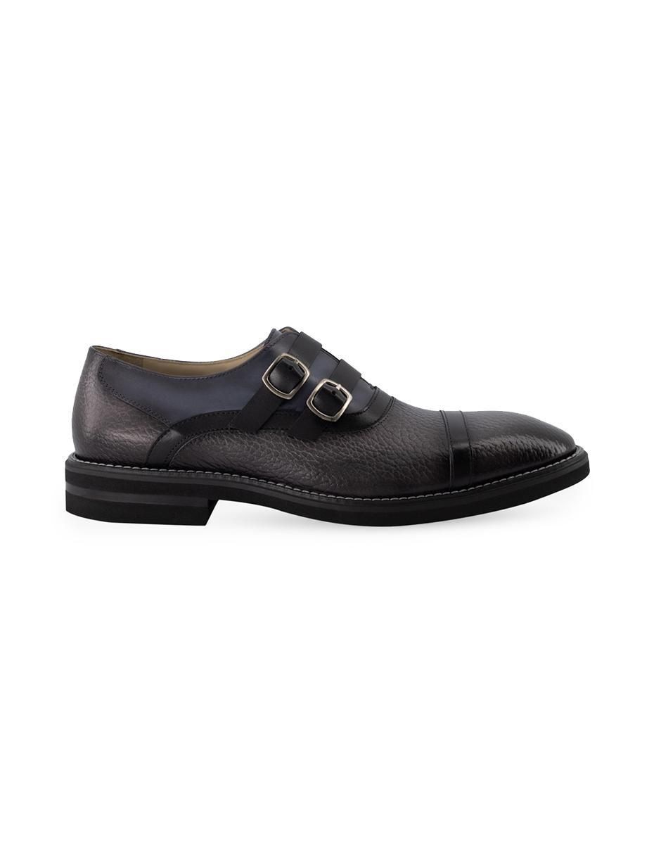 Zapato monk para hombre 2