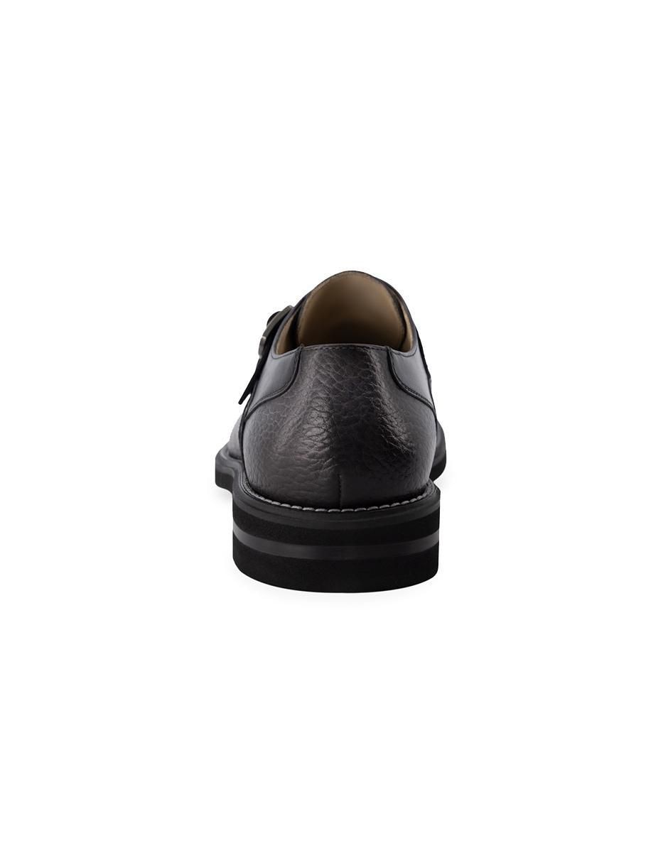 Zapato monk para hombre 3