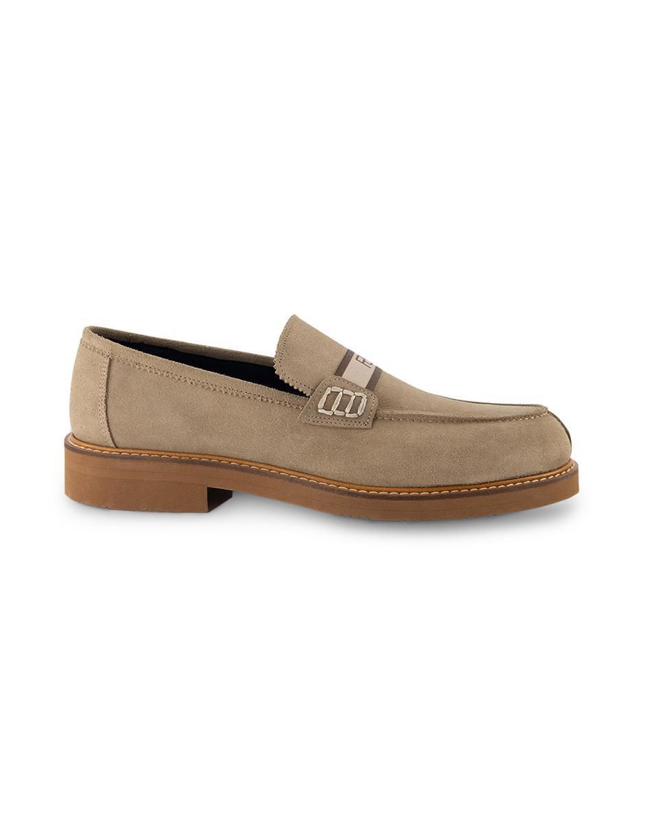 Mocasín para hombre 2