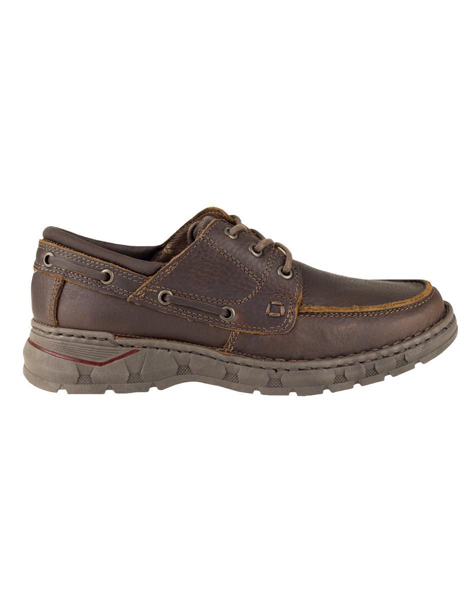 Zapato náutico para hombre 2