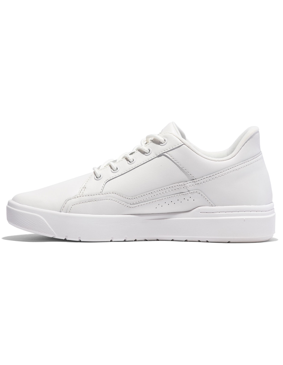 Tenis de piel Allston para hombre 3