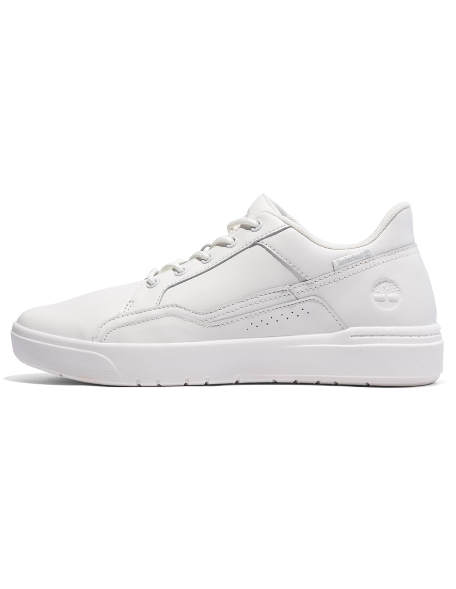 Tenis de piel Allston para hombre 4