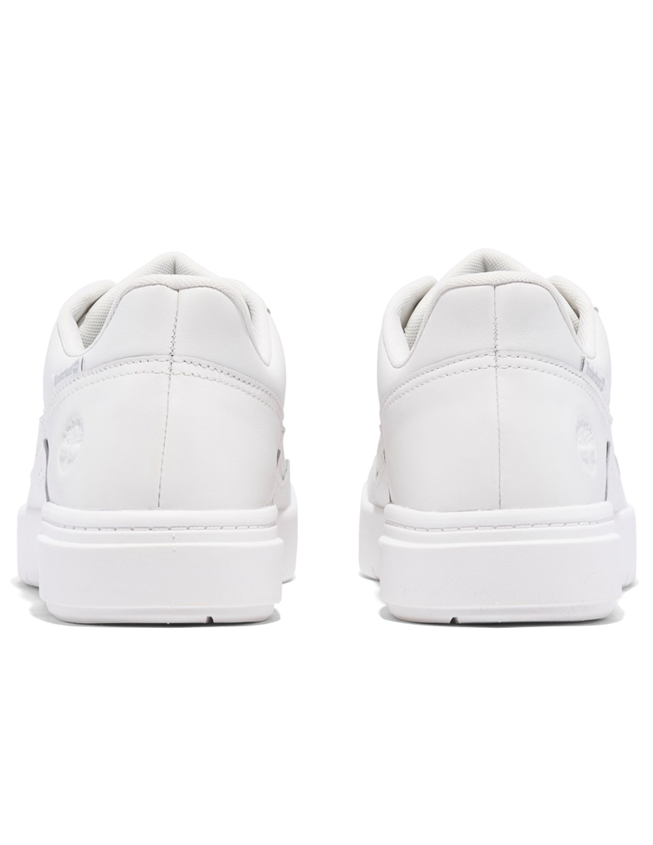 Tenis de piel Allston para hombre 5
