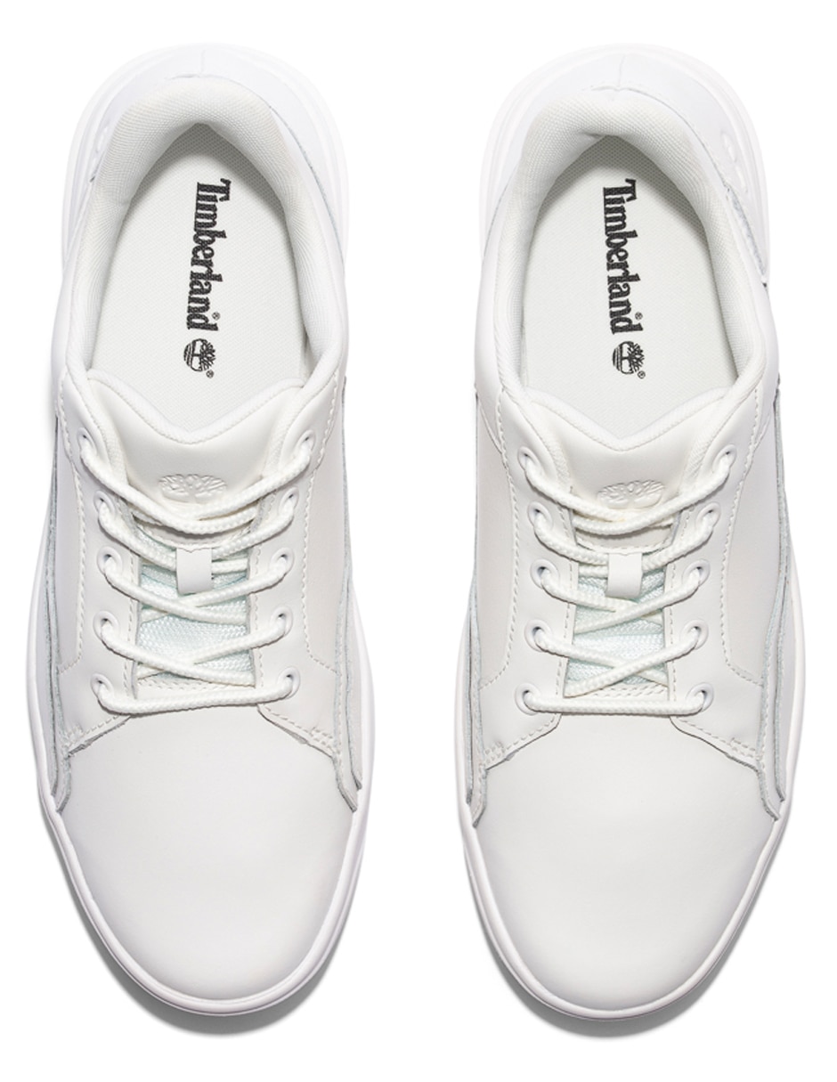 Tenis de piel Allston para hombre 9