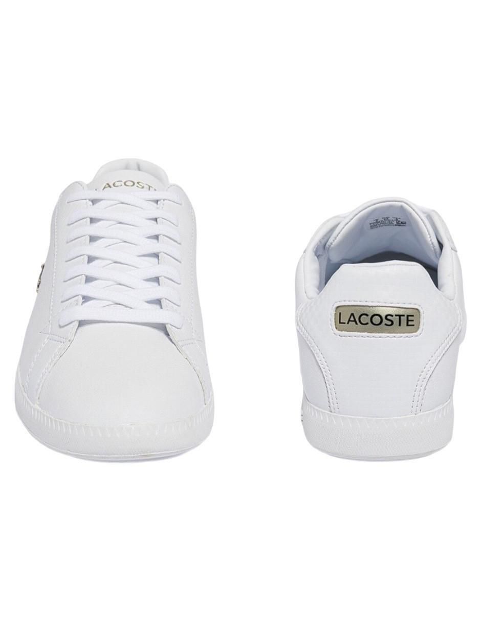 Tenis de piel Graduate para hombre 5