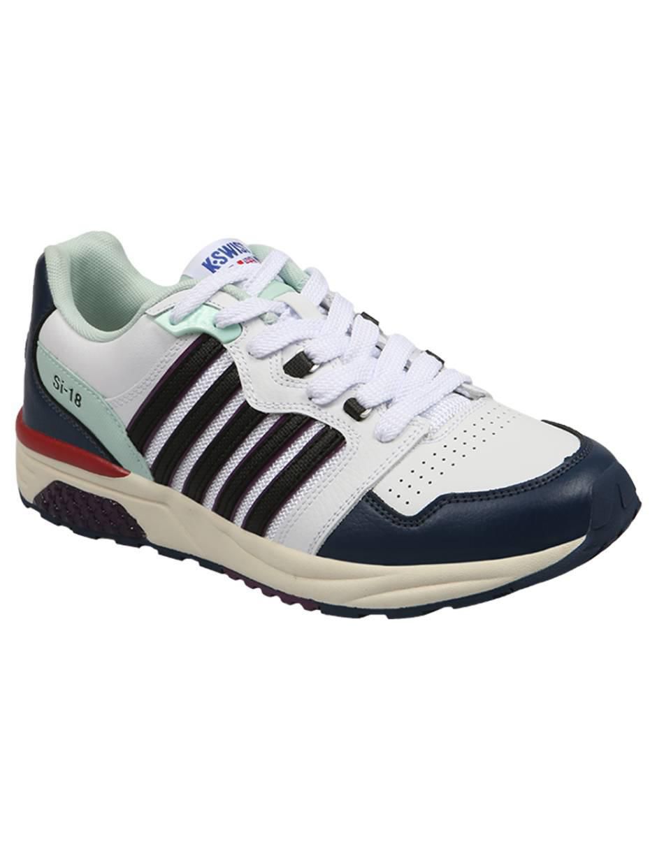 Tenis SI-18 Ranell para hombre