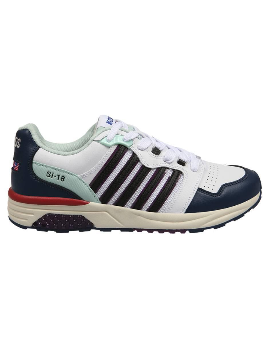 Tenis SI-18 Ranell para hombre 2