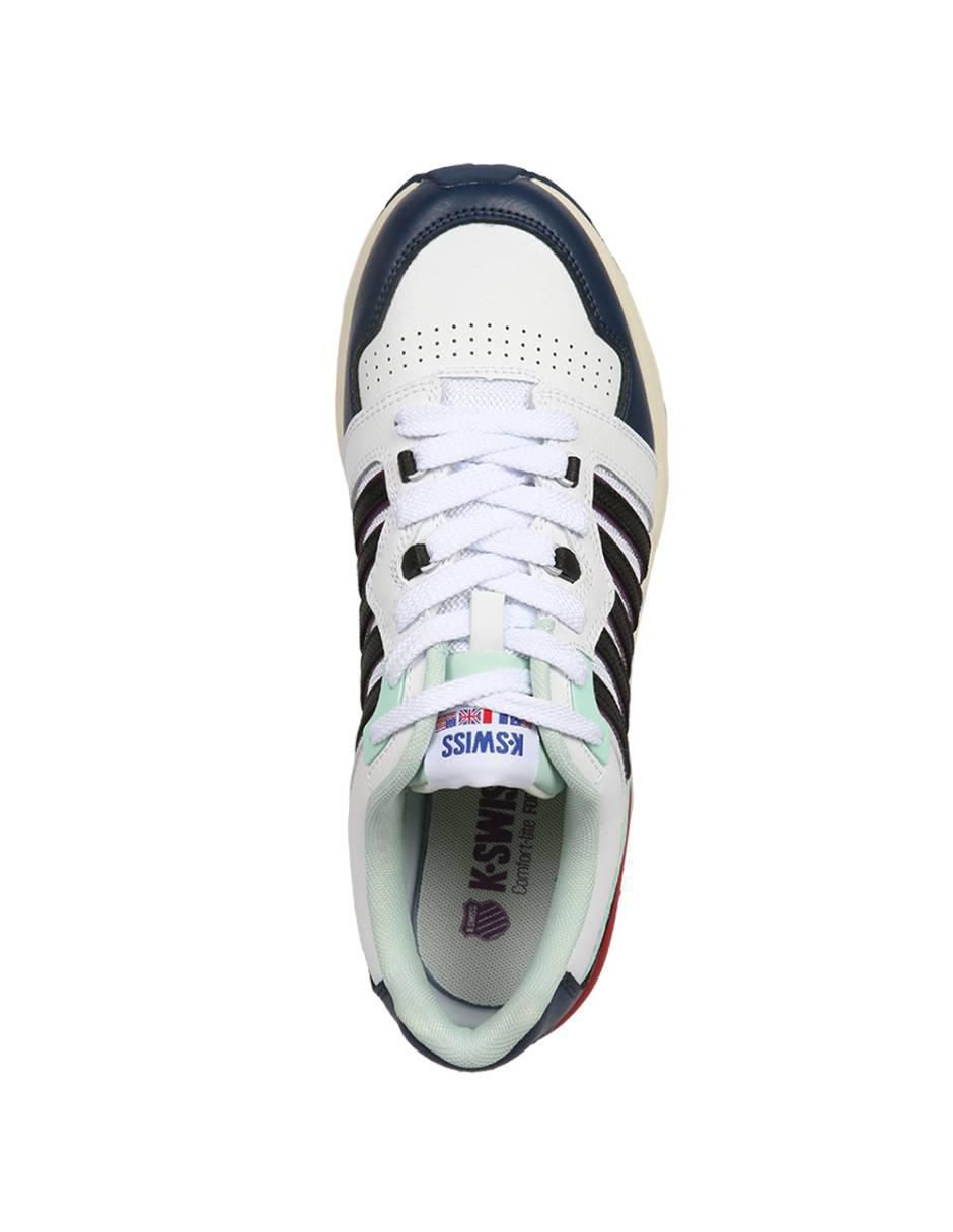 Tenis SI-18 Ranell para hombre 5