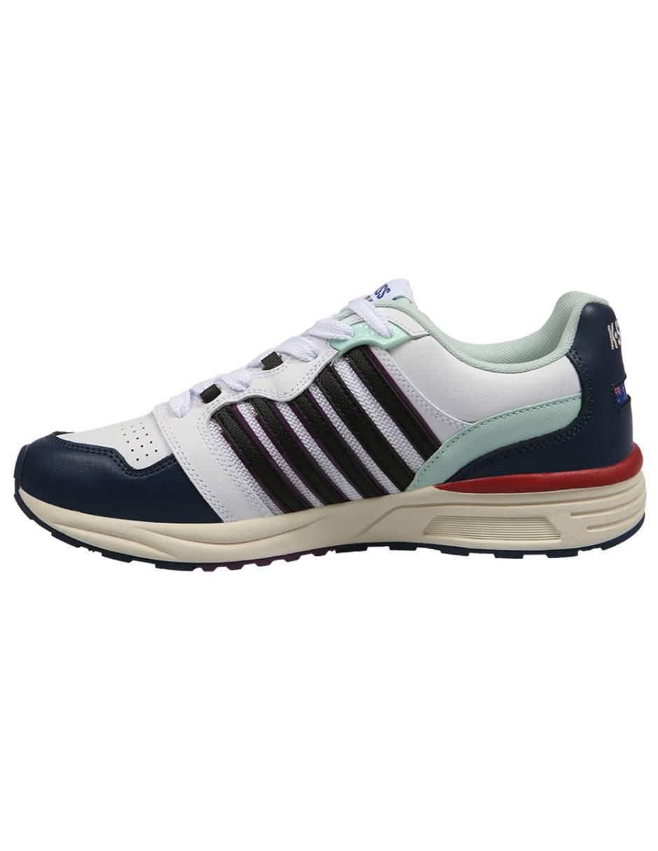 Tenis SI-18 Ranell para hombre 8