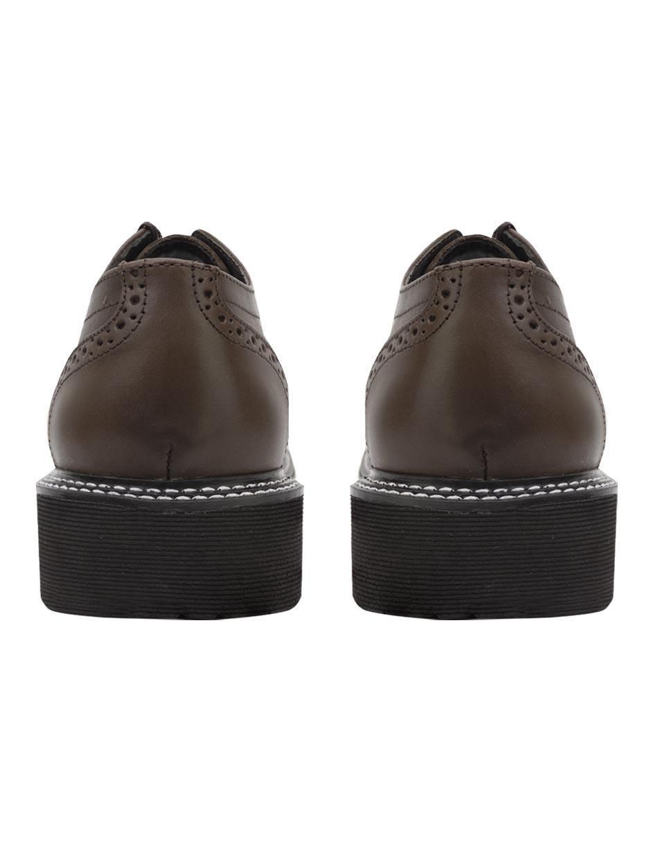 Zapato choclo para hombre 3