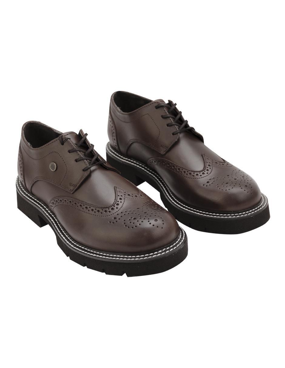Zapato choclo para hombre 4