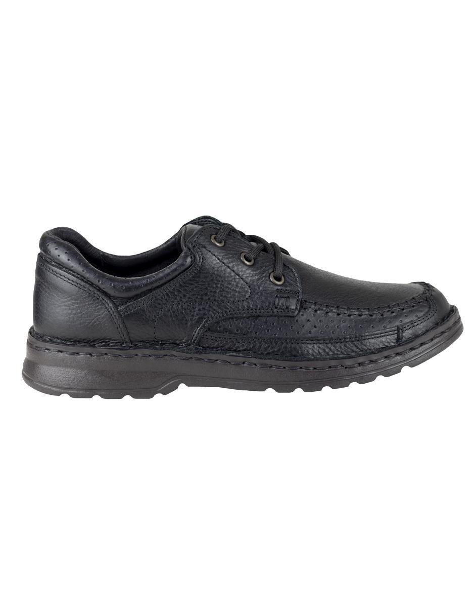 Zapato derby para hombre 2