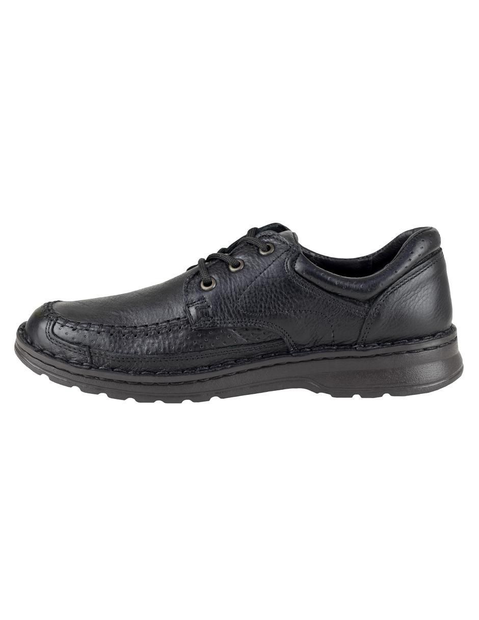 Zapato derby para hombre 3