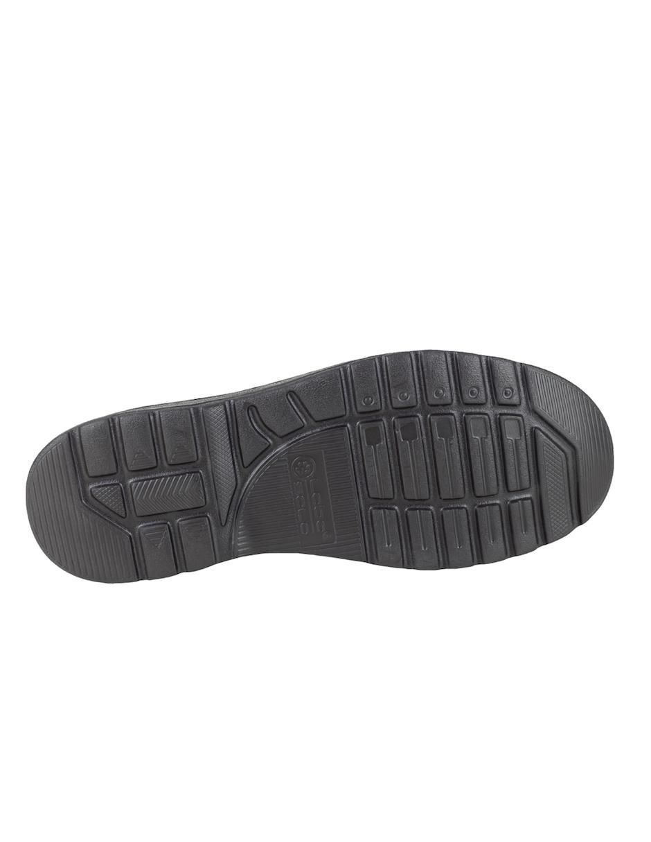 Zapato derby para hombre 4
