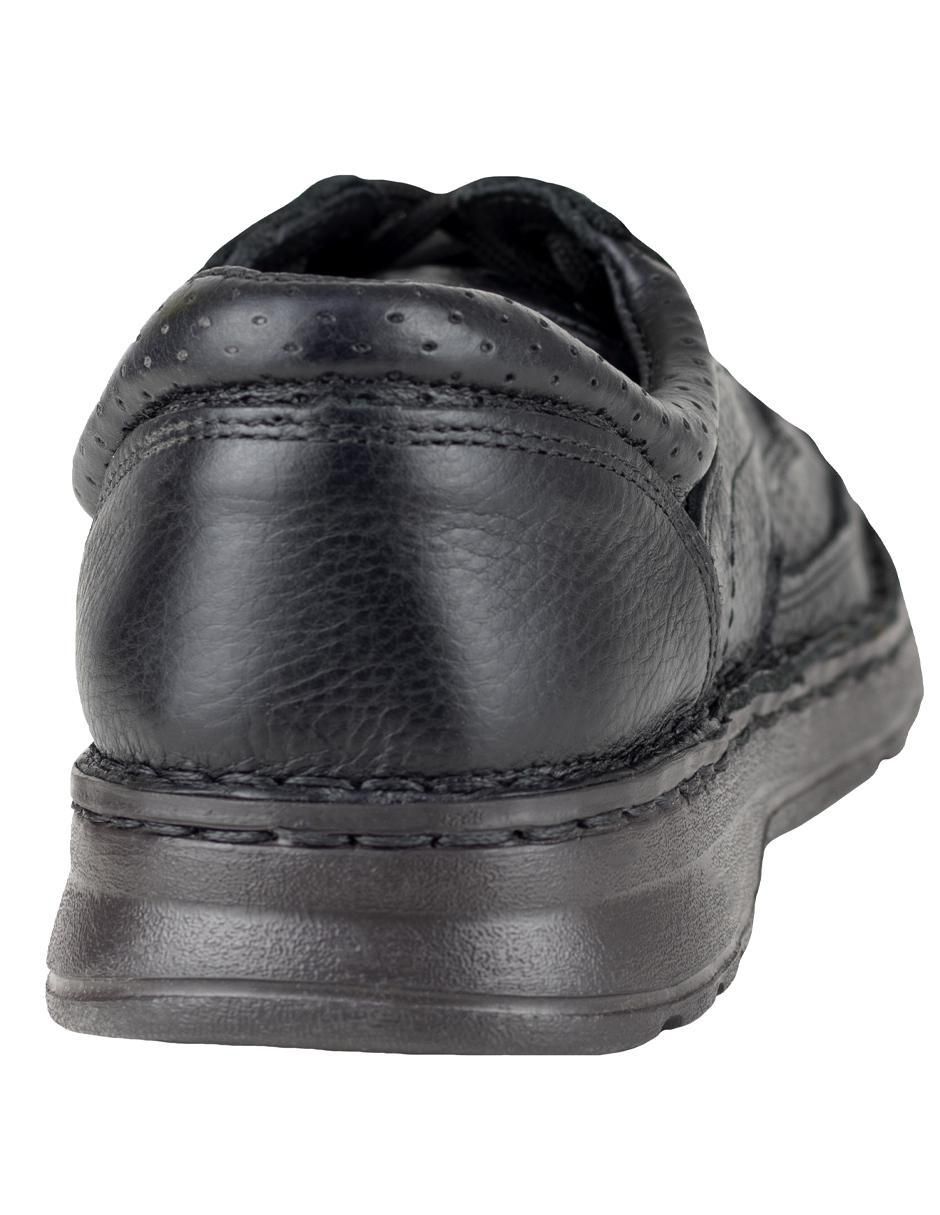 Zapato derby para hombre 5