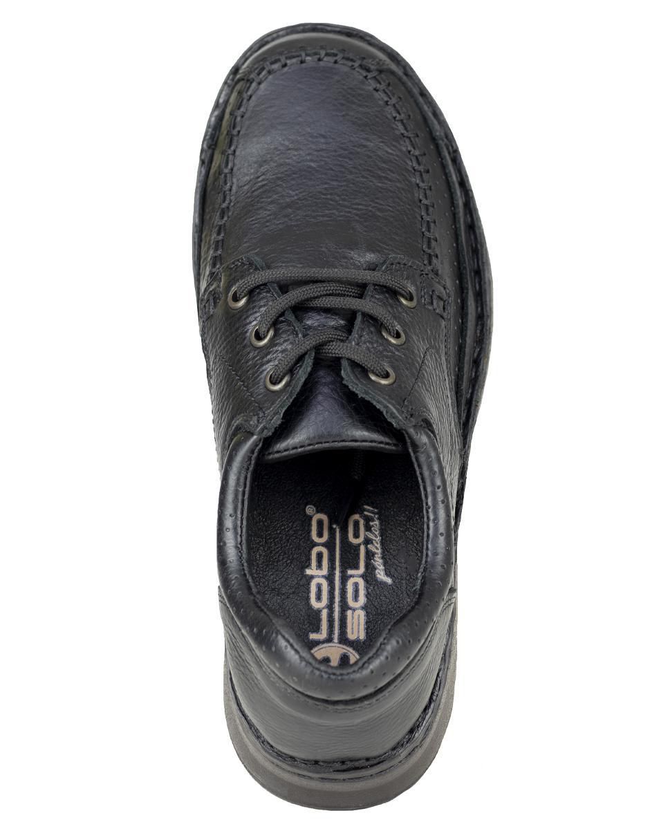 Zapato derby para hombre 6