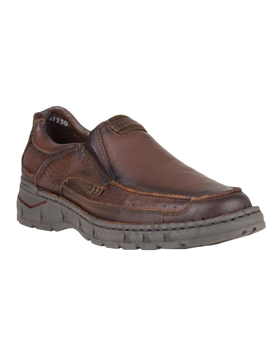 Mocasín para hombre