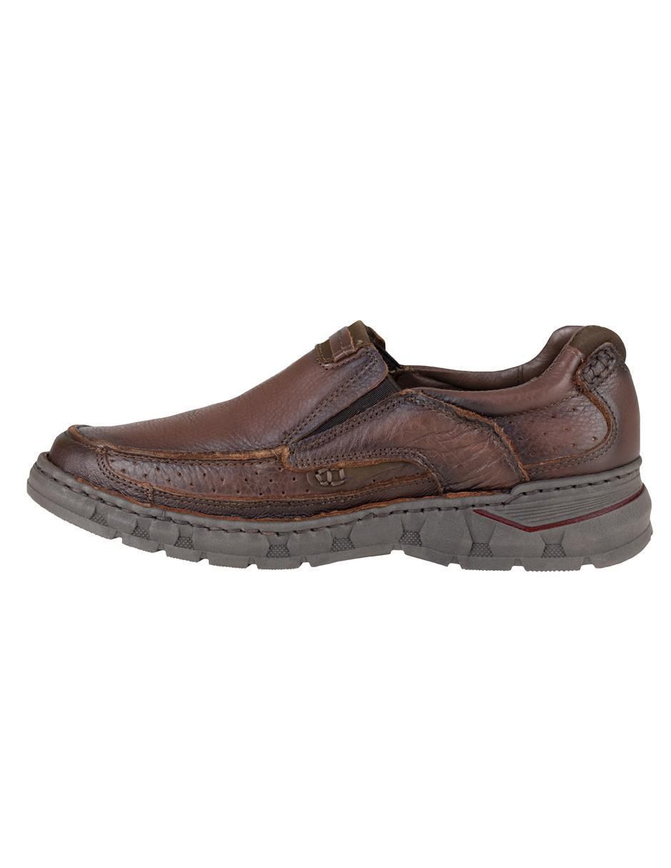 Mocasín para hombre 3