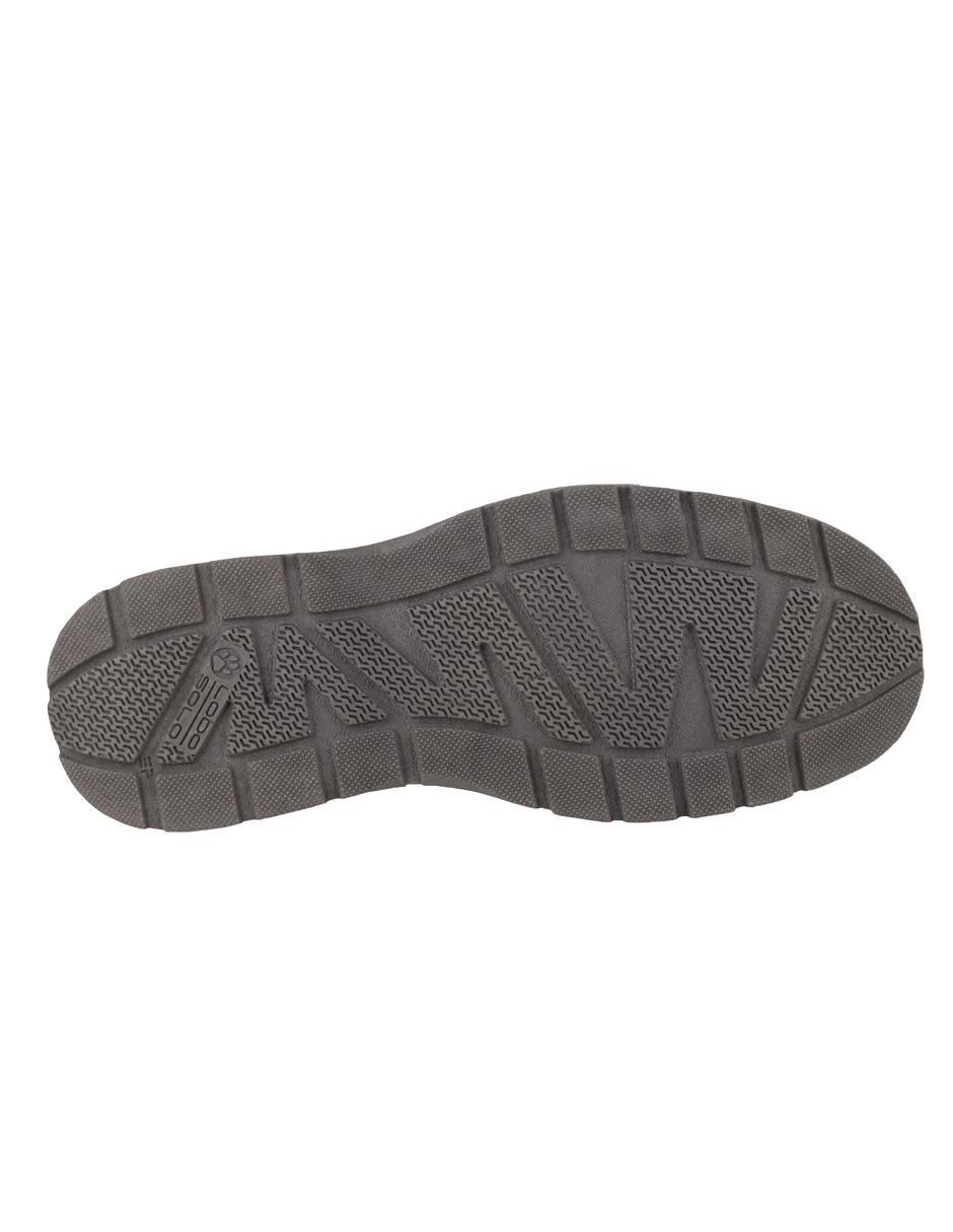 Mocasín para hombre 4