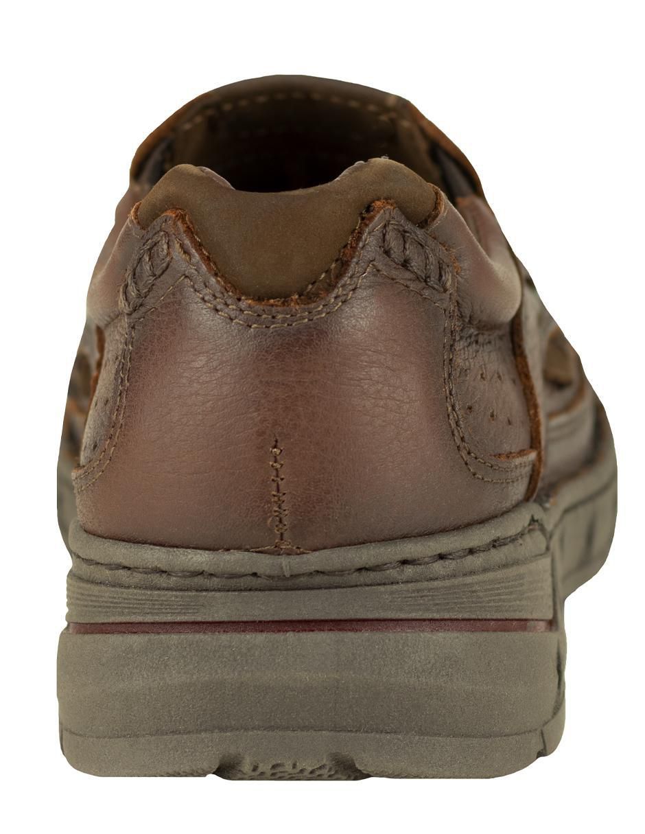 Mocasín para hombre 5