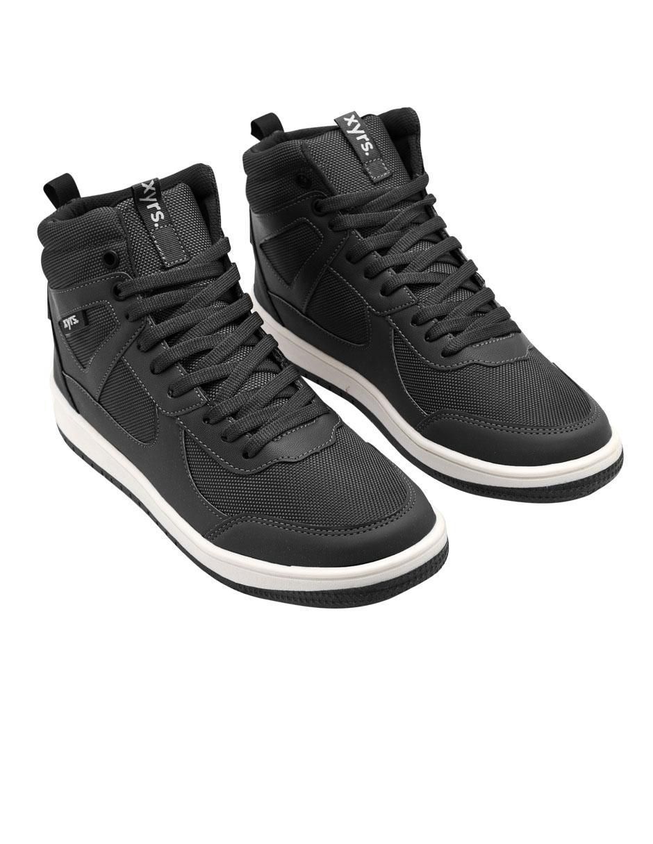 Tenis para hombre 4