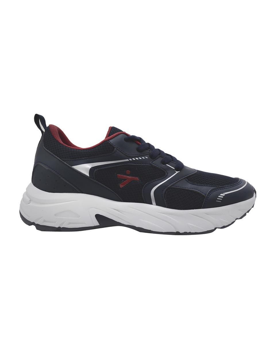 Tenis Dorothy Gaynor para hombre