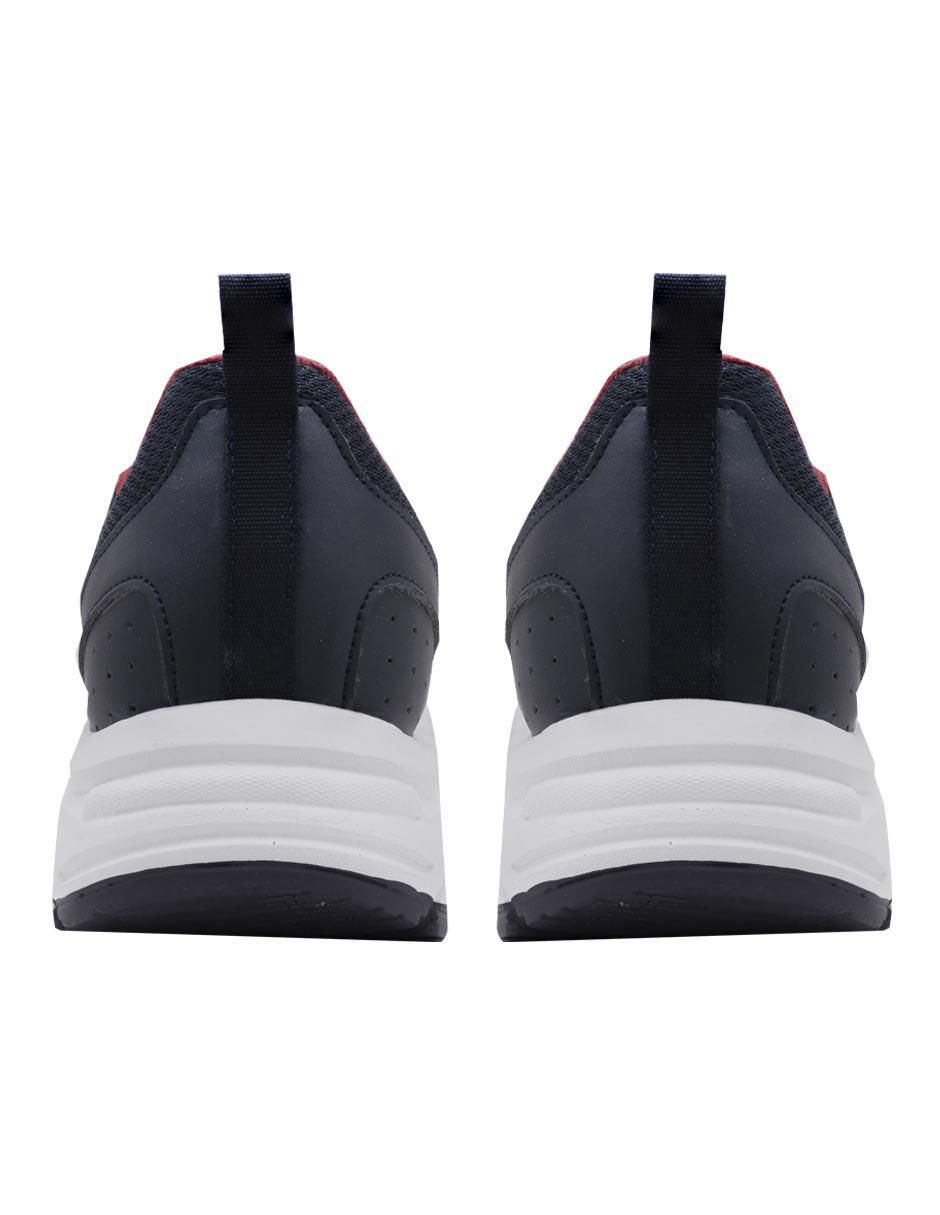 Tenis Dorothy Gaynor para hombre