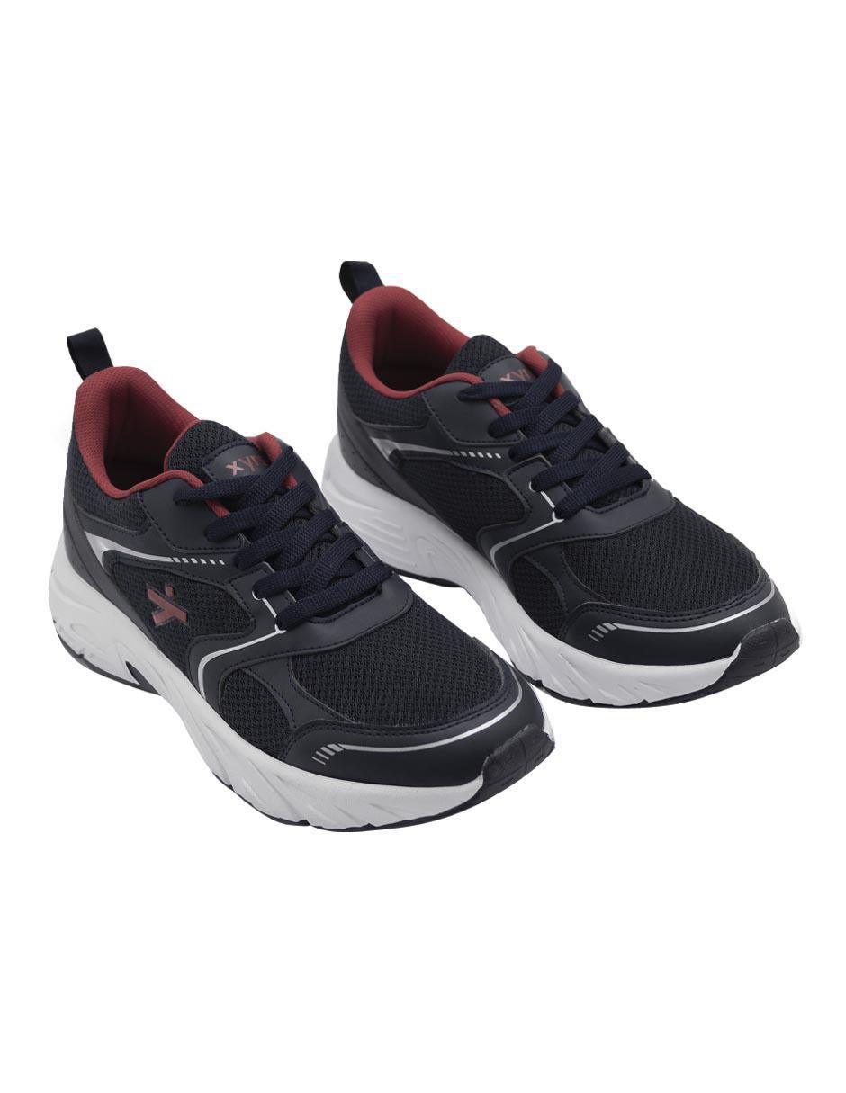 Tenis Dorothy Gaynor para hombre
