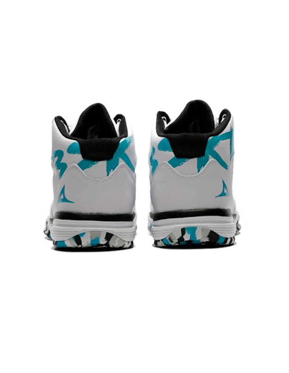 Tenis para hombre 3