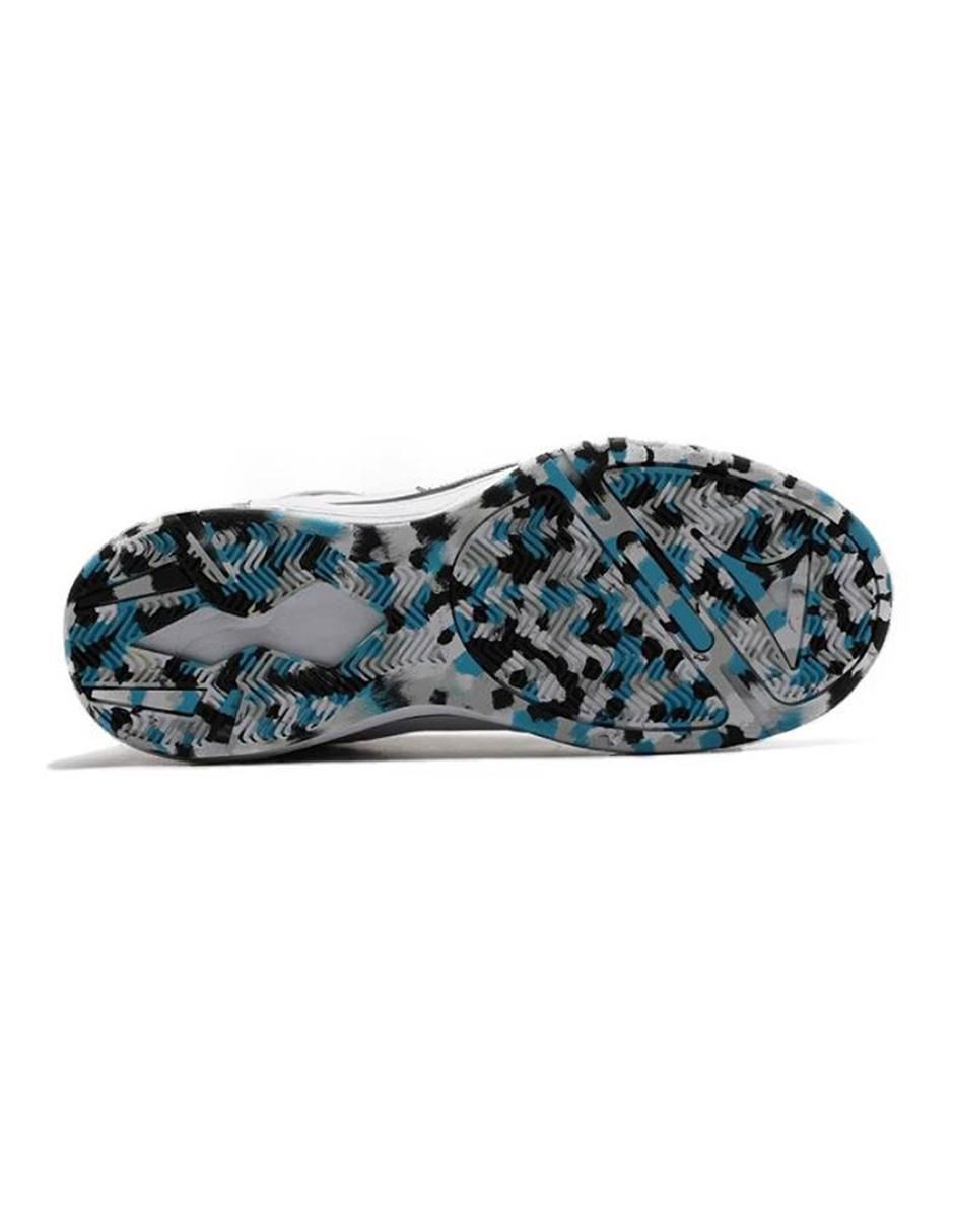 Tenis para hombre 4