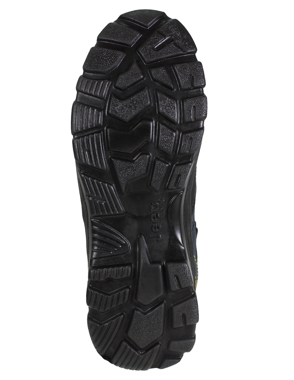 Bota para hombre 5