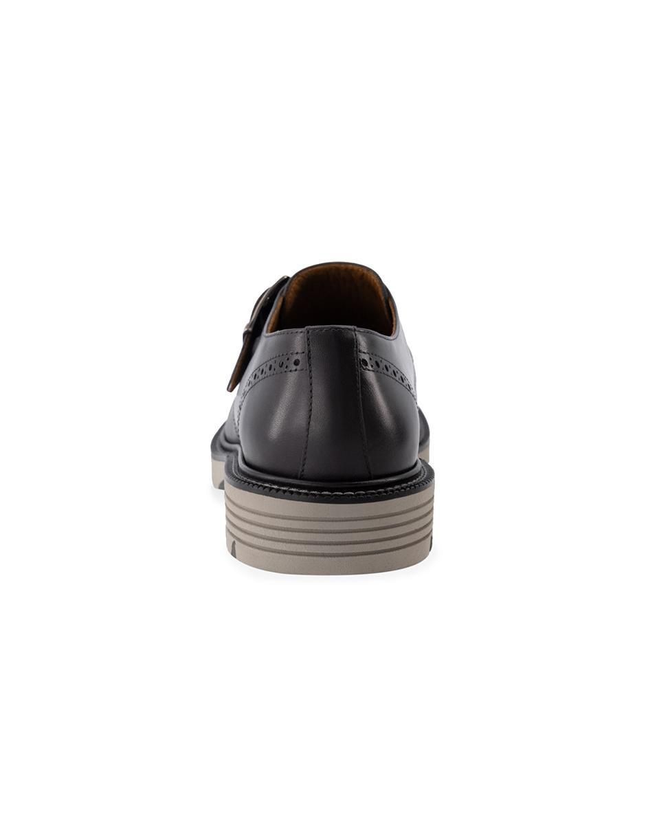 Zapato monk para hombre 3