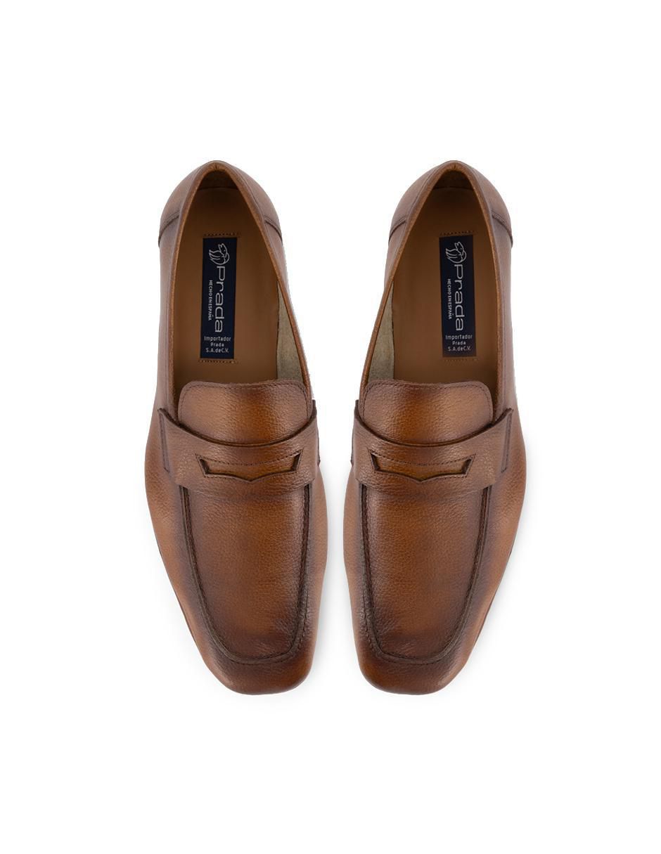 Mocasín Prada para hombre