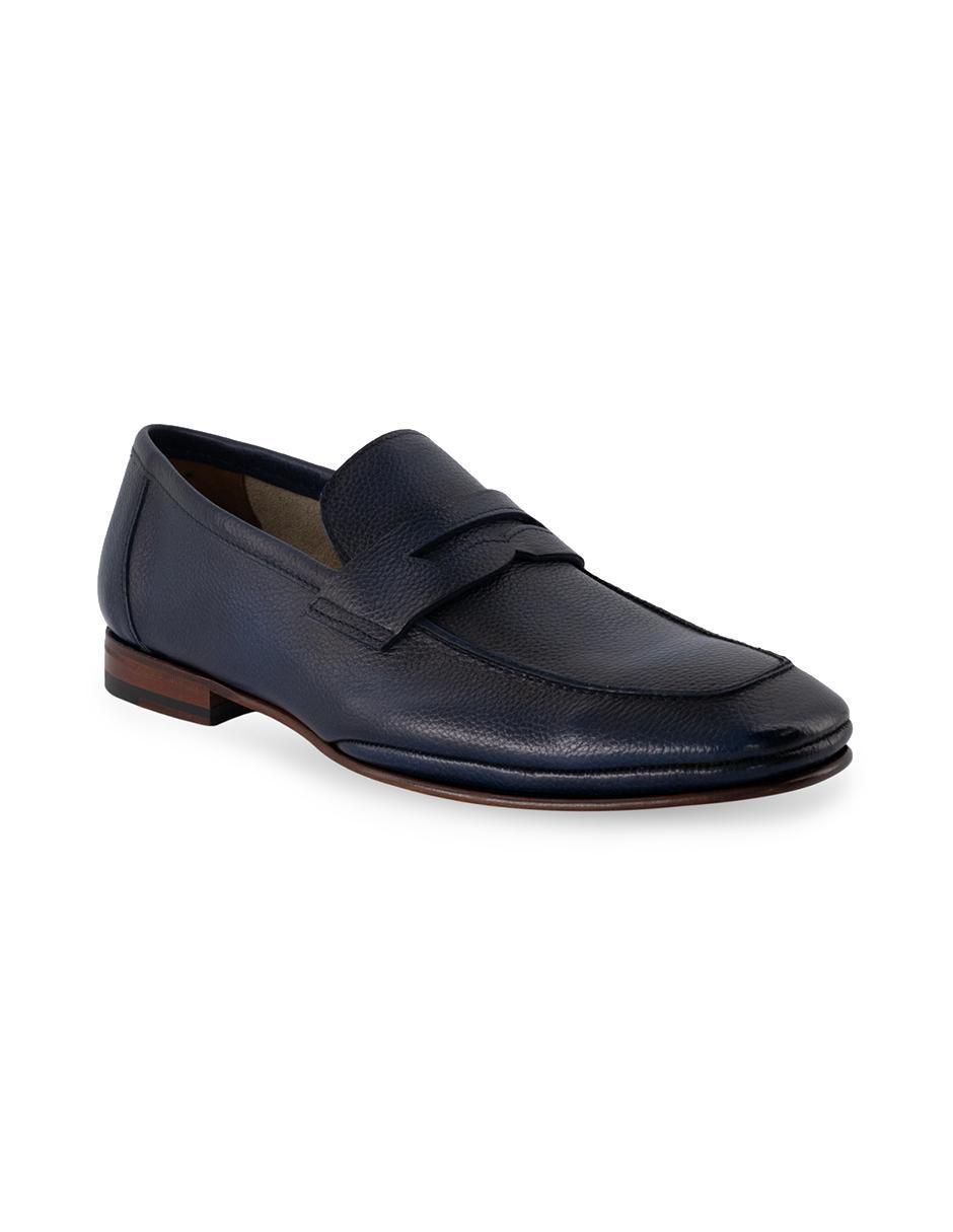 Mocasín para hombre