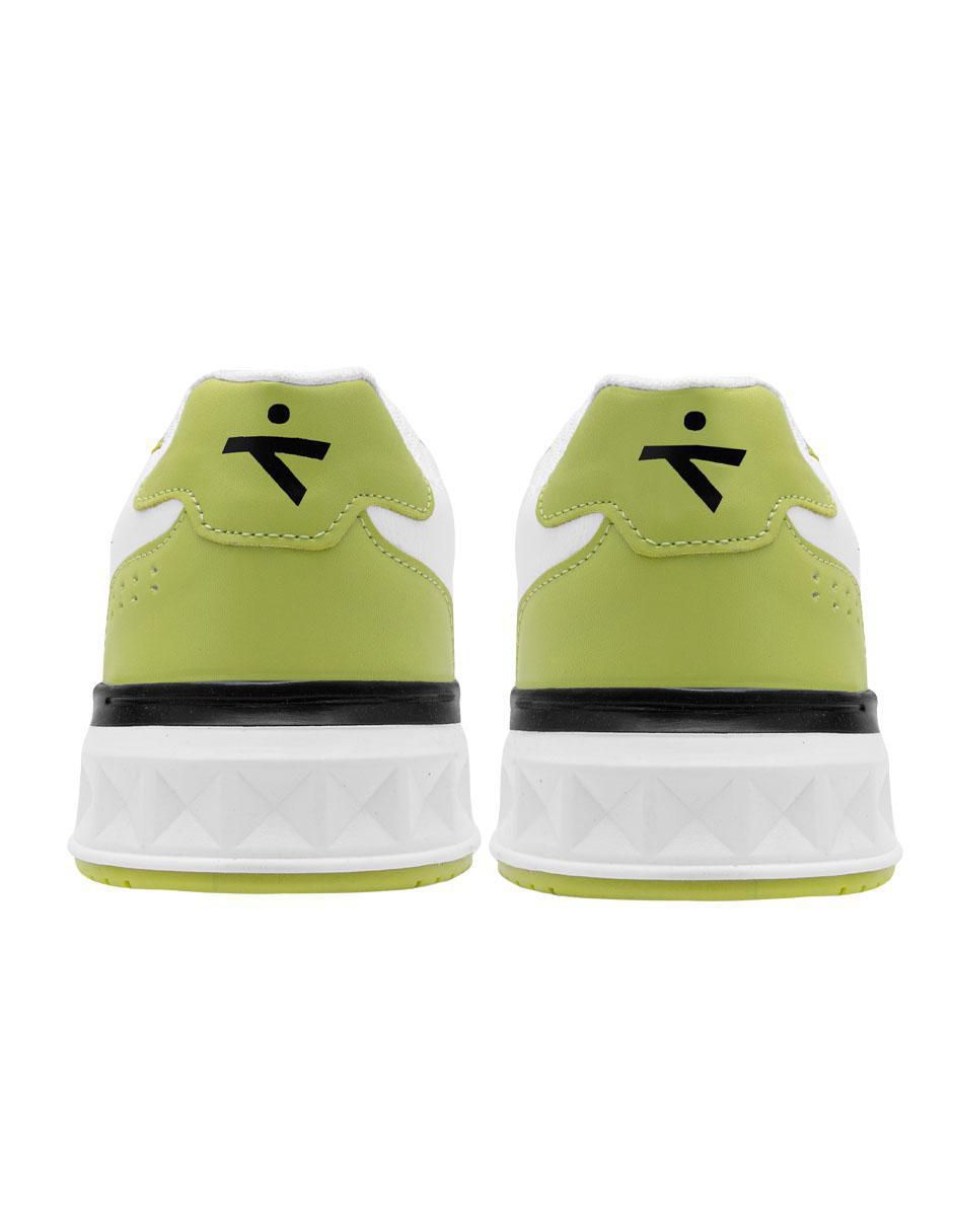 Tenis para hombre 3