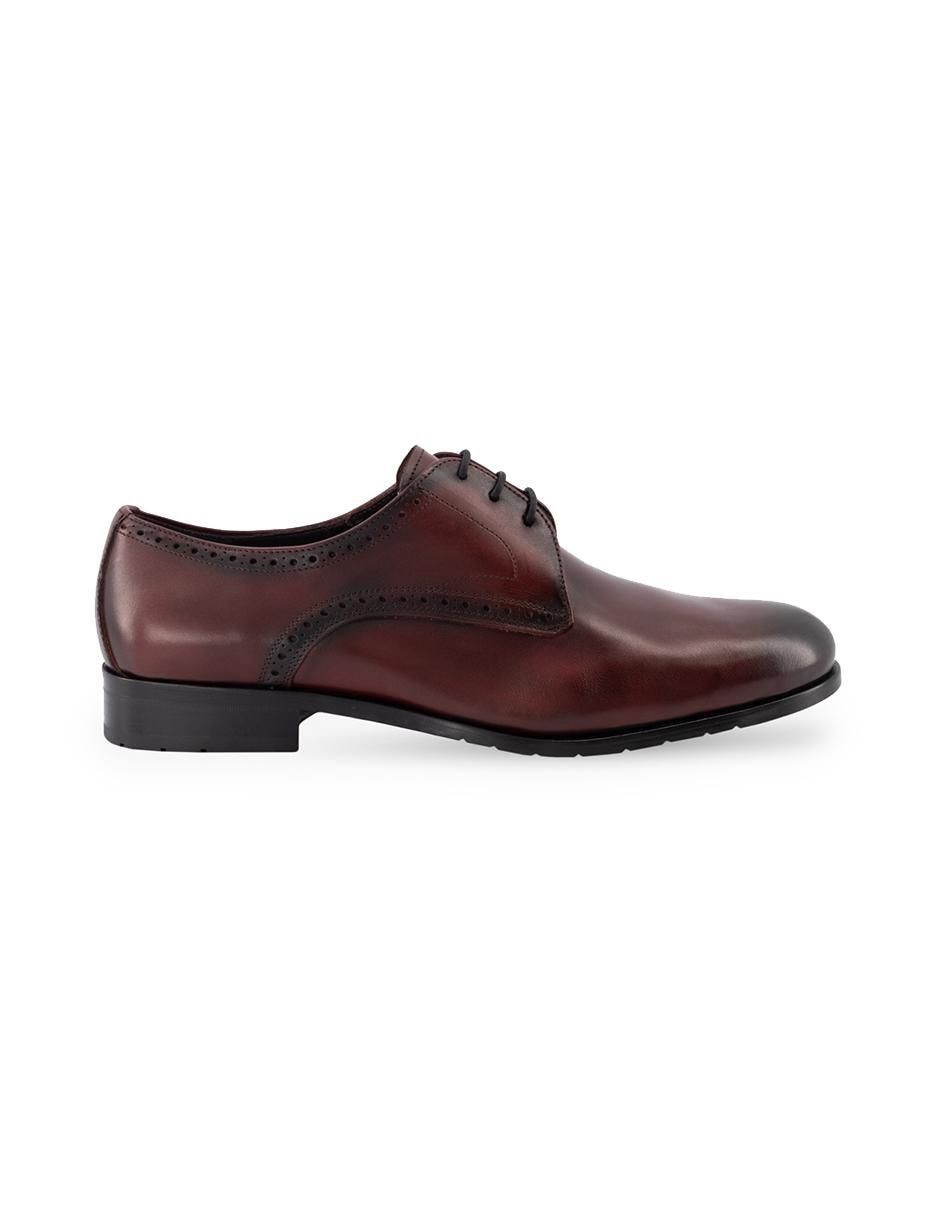 Zapato derby para hombre 2